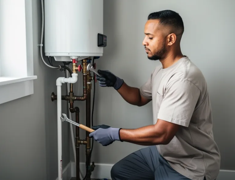 water heater repair Wath upon Dearne